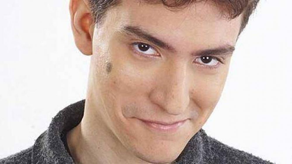 Ariel Tarico llega con todas las voces