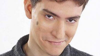 Ariel Tarico llega con todas las voces