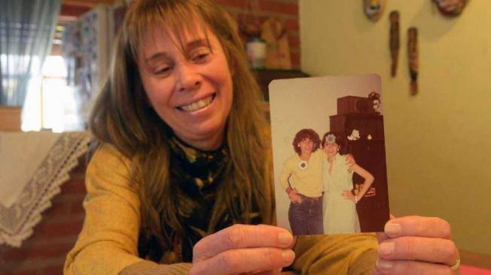 Autorizan a Celina a donarle un ri��n al hijo de su amiga