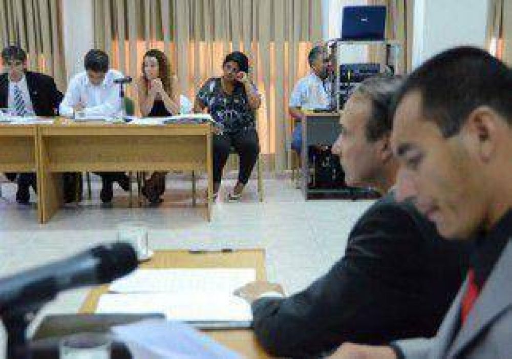 Pidieron elevar a juicio el crimen del menor Braian 