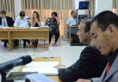 Pidieron elevar a juicio el crimen del menor Braian 