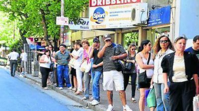 Los choferes llevar�an a los pasajeros gratis
