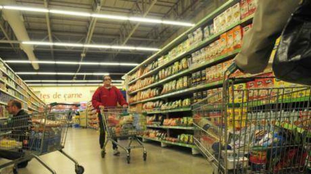 Se conocieron las precios de los 500 productos congelados