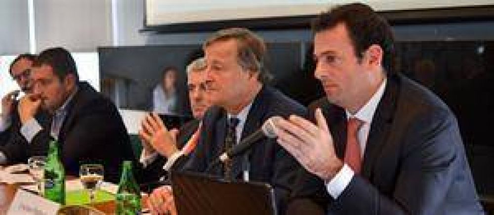 Fuertes cr�ticas de empresarios a la pol�tica econ�mica del Gobierno