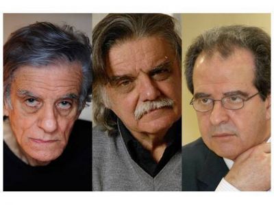 El Consejo Empresario prepara un foro con Sebreli, Horacio Gonz�lez y Machinea