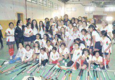 En La Ciudad Deportiva se sinti� un rugir de Leonas 