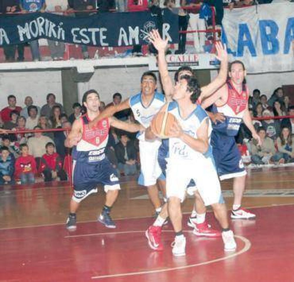 Parque Sur qued� muy cerca de lograr el t�tulo