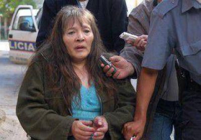 Confirman procesamiento de travesti 