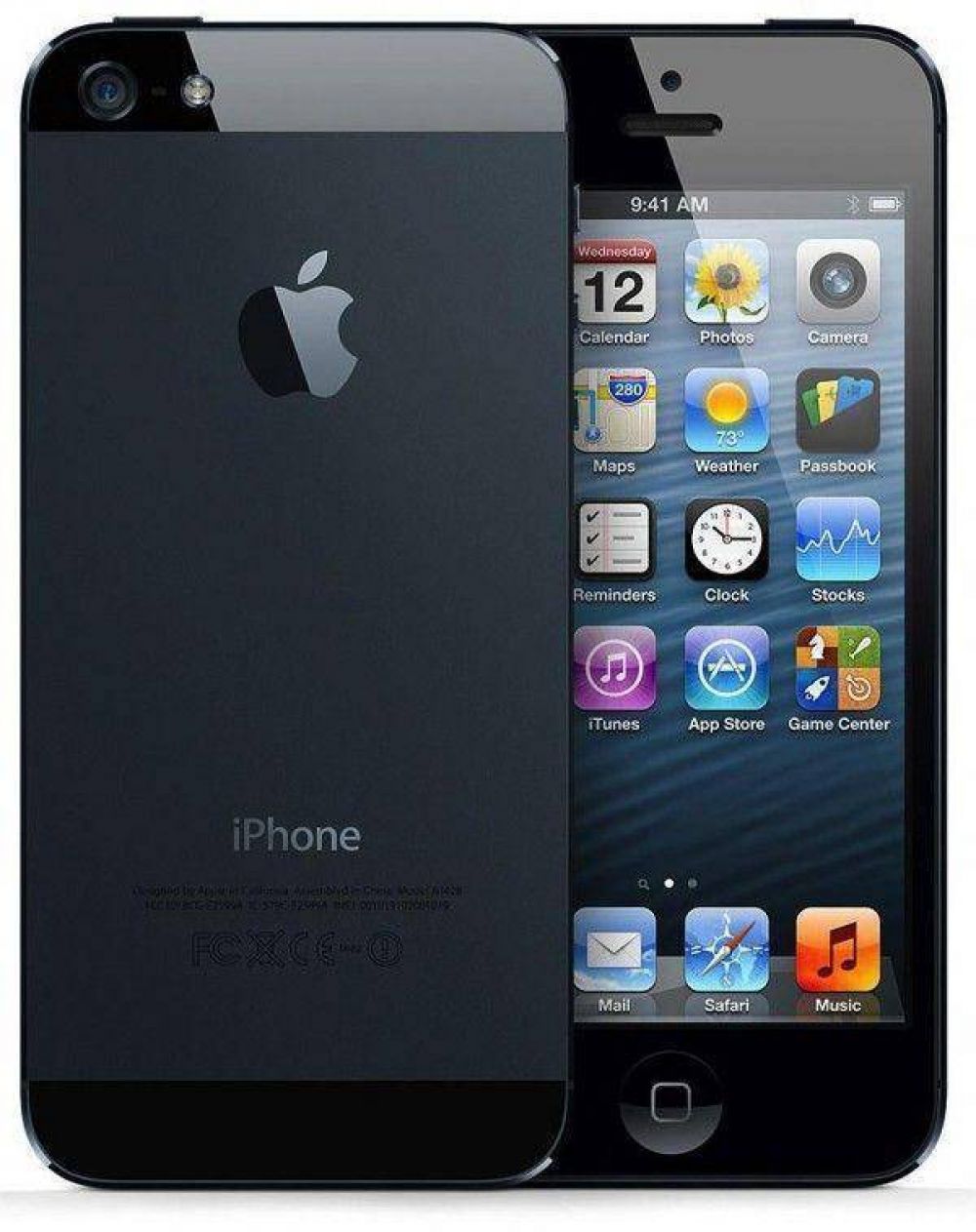 Llega el iPhone 5 a la Argentina?