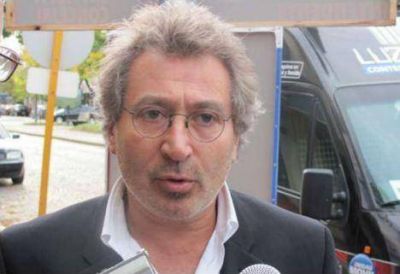 Vila: �Me voy, esto no tiene soluci�n�