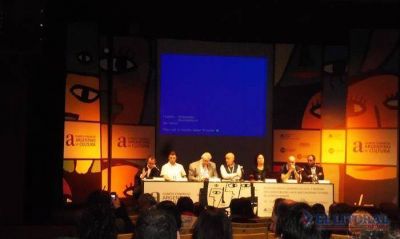 El divorcio entre econom�a y cultura frena el arte sustentable