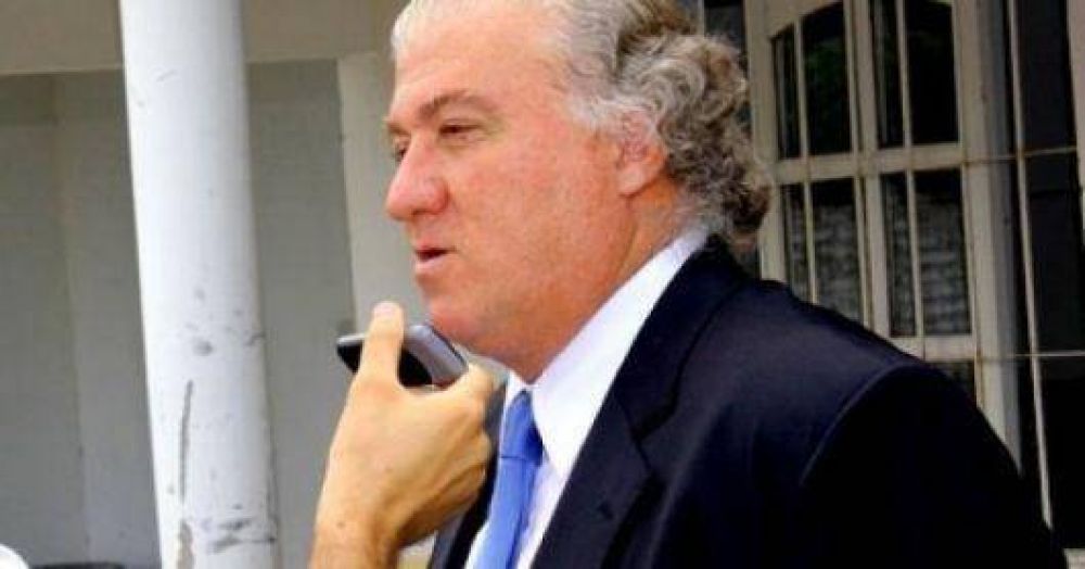 �Quieren intervenir el Poder Judicial para que Camau gane con alg�n tipo de trampa�