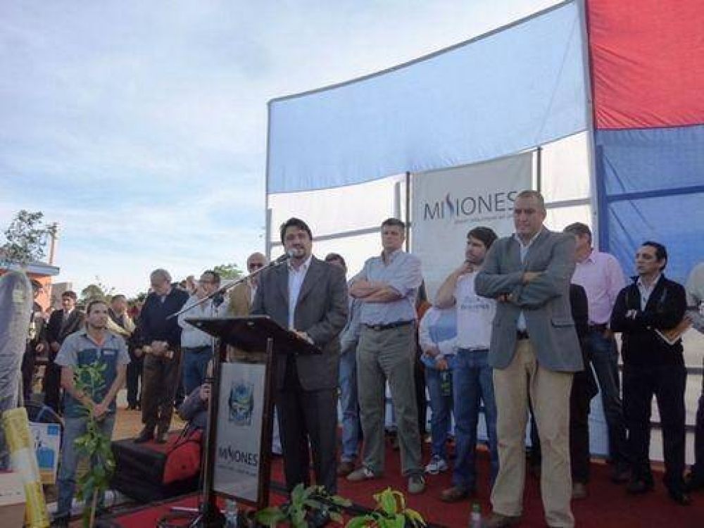 Closs: �Hay muchas cosas por hacer pero hay much�simas cosas para mostrar�