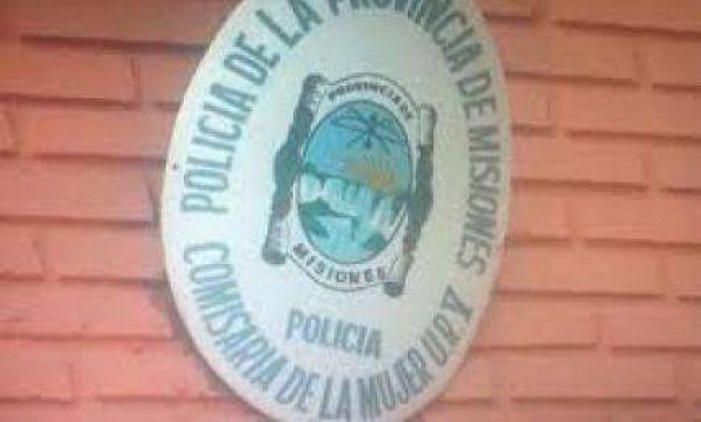 Encerr� a sus tres hijas menores en una habitaci�n en el B� A-4
