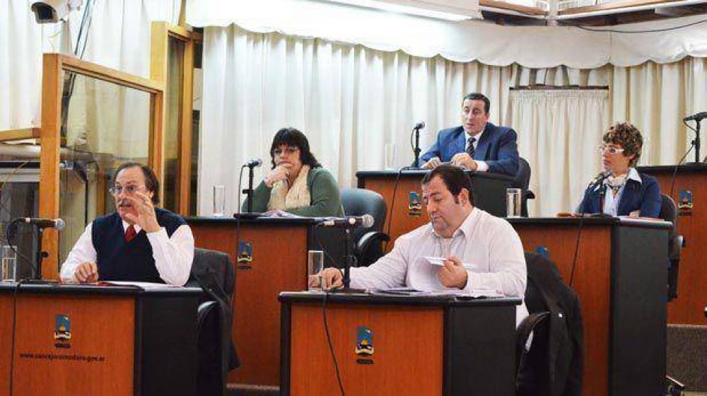 El Concejo aval� ayer que la SCPL maneje la energ�a por 10 a�os m�s