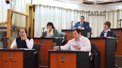 El Concejo aval� ayer que la SCPL maneje la energ�a por 10 a�os m�s