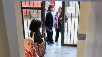Acordaron la continuidad de PROSATE en Comodoro