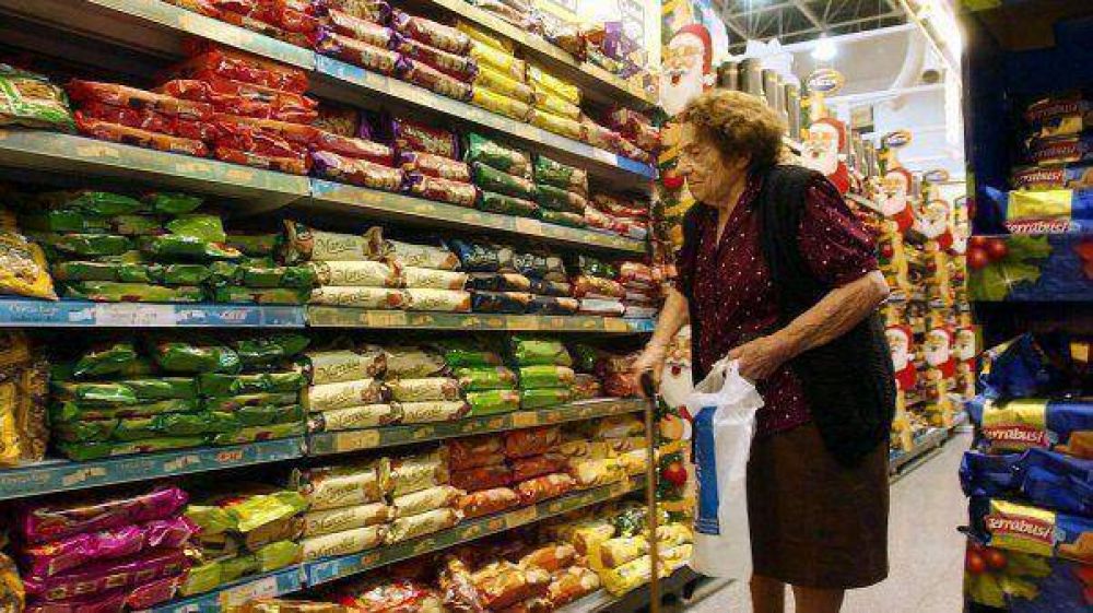 La Municipalidad de San Luis se suma al control de precios