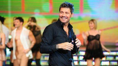 Marcelo Tinelli ir�a a la direcci�n art�stica de Telef�