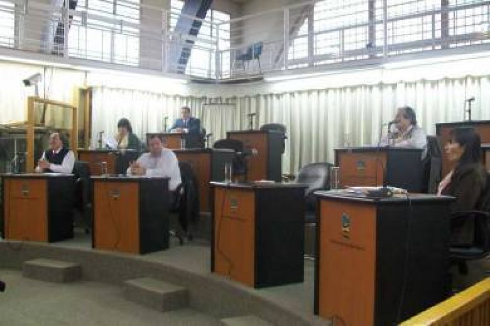 Se aprob� el convenio el�ctrico por diez a�os