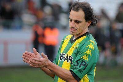 Gigli se va de Aldosivi