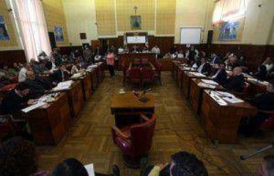 El HCD rechaz� una solicitud del Defensor del Pueblo Adjunto Cristian Azcona