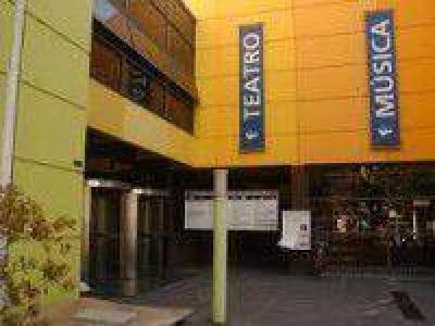 Espil confirm� que comenzaron las obras en la Biblioteca Municipal