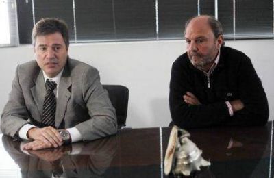 Se present� una solo oferta para el dragado del Puerto de Mar del Plata