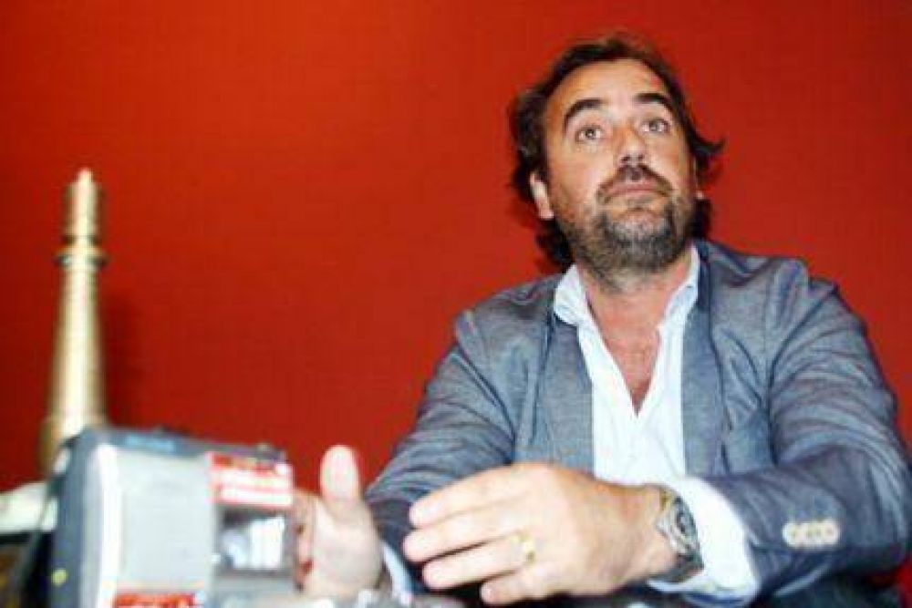 Giri le pidi� a Pulti que retire el llamado a la Consulta Popular por la Polic�a Municipal