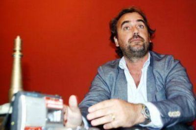 Giri le pidi� a Pulti que retire el llamado a la Consulta Popular por la Polic�a Municipal