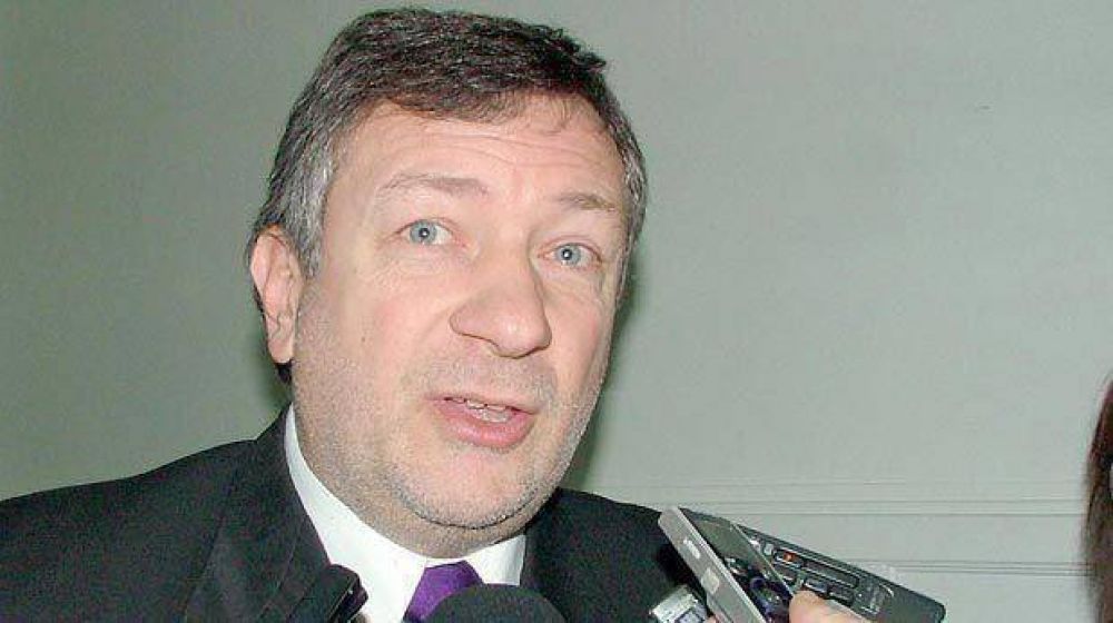 Curiosas declaraciones de Yauhar sobre la reuni�n con Cristina y su precandidatura