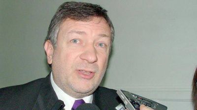 Curiosas declaraciones de Yauhar sobre la reuni�n con Cristina y su precandidatura