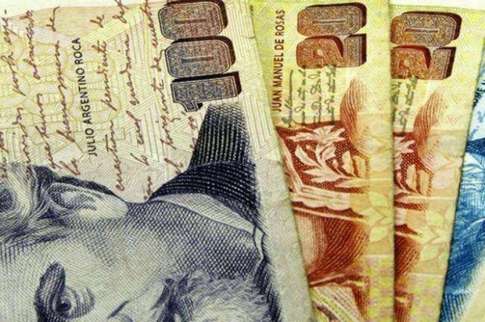 Fondos nacionales: Chaco increment� sus ingresos en un 33% en mayo