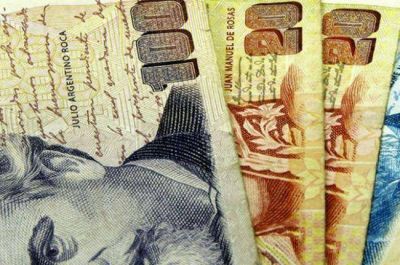 Fondos nacionales: Chaco increment� sus ingresos en un 33% en mayo
