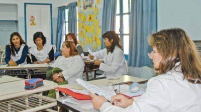 Educaci�n puso en marcha su Escuela de Gesti�n Directiva