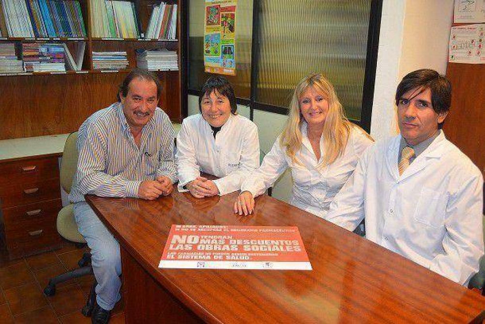 Peligra la atenci�n de la seguridad social en las farmacias