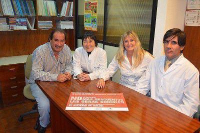 Peligra la atenci�n de la seguridad social en las farmacias