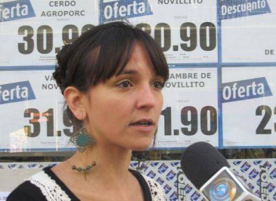 En Mar del Plata no hubo �congelamiento de precios�