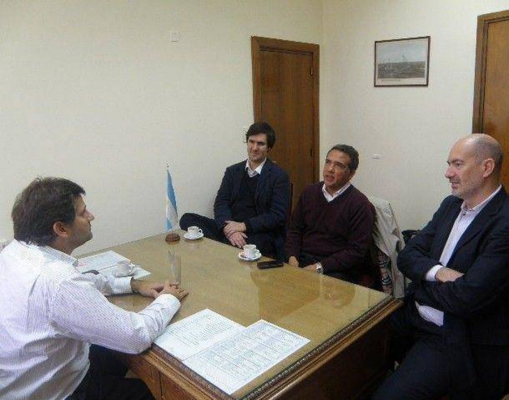 Mar del Plata, en el camino de la consolidaci�n como ciudad sostenible