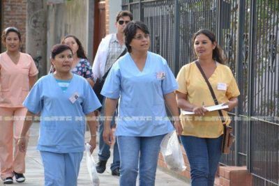 Suman 113 los casos confirmados de dengue en el Chaco