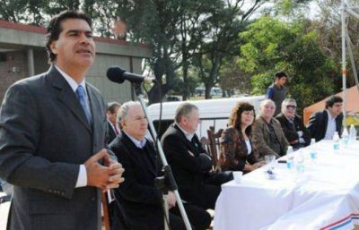 Amplia convocatoria de productores, t�cnicos y estudiantes en la Expo Agricultura Familiar