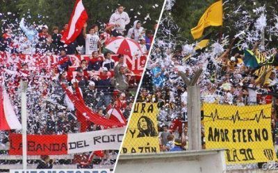 El cl�sico de La Perla centra la atenci�n de la s�ptima del Apertura