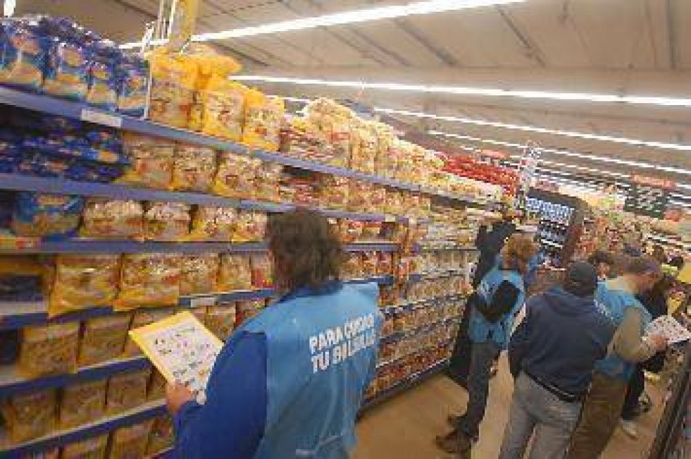 R�o Negro refuerza los controles