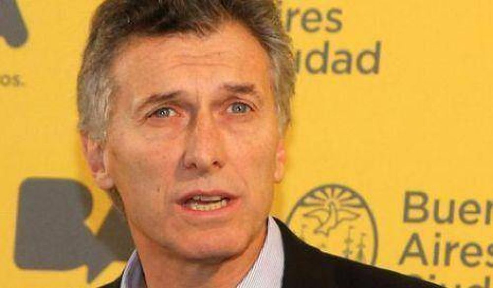Macri celebr� el fallo judicial contra la reforma del Consejo de la Magistratura