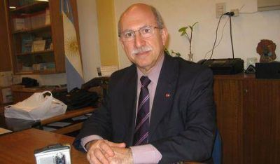 "Una ley a imagen y semejanza del Grupo Clar�n"