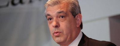 Piden mudar la Capital Federal al interior