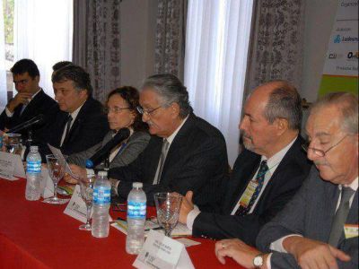 C�maras madereras deliberan en Jujuy