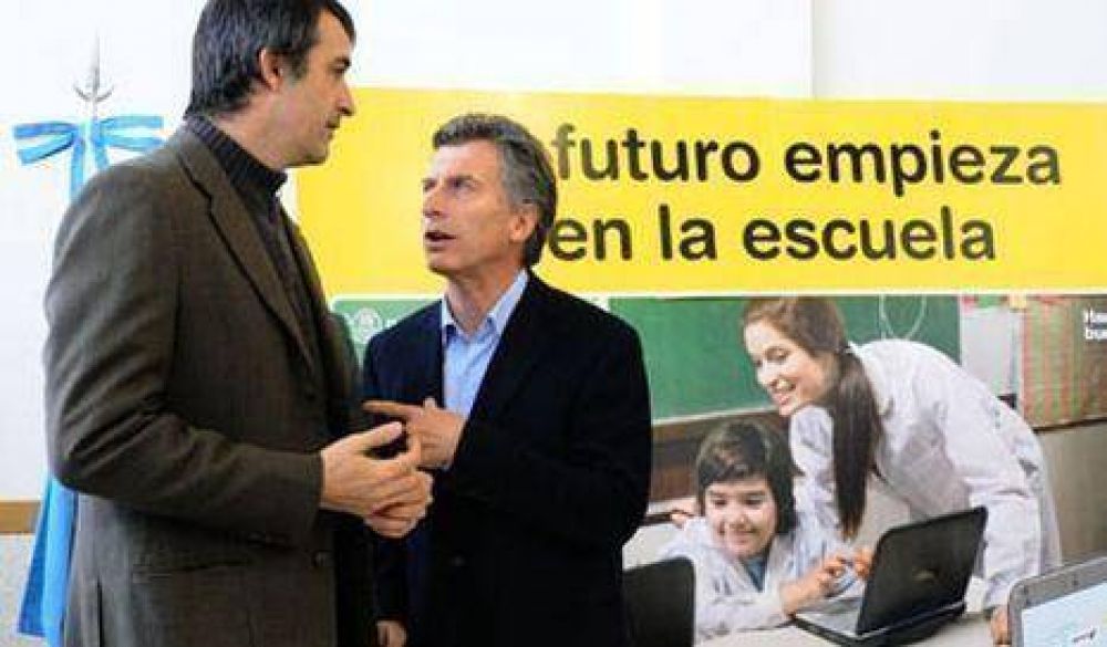 Los secundarios p�blicos porte�os pierden alumnos