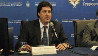 Los cuarteles medi�ticos y el DNU de Macri