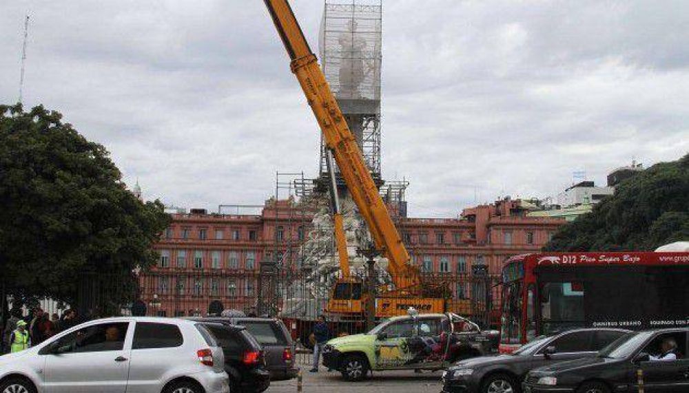 Col�n se queda ac�